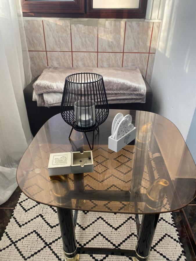 Apartament S46 Роман Екстериор снимка