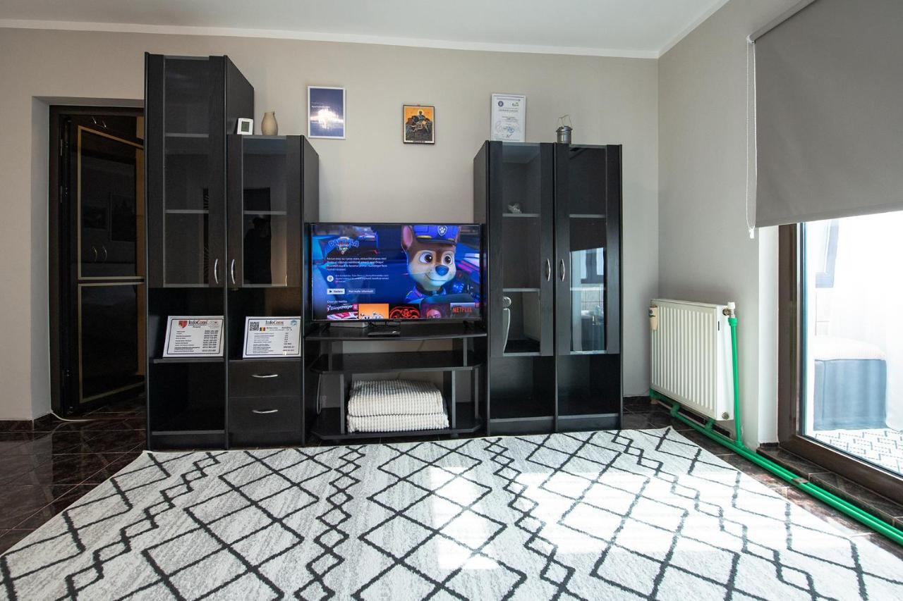 Apartament S46 Роман Екстериор снимка