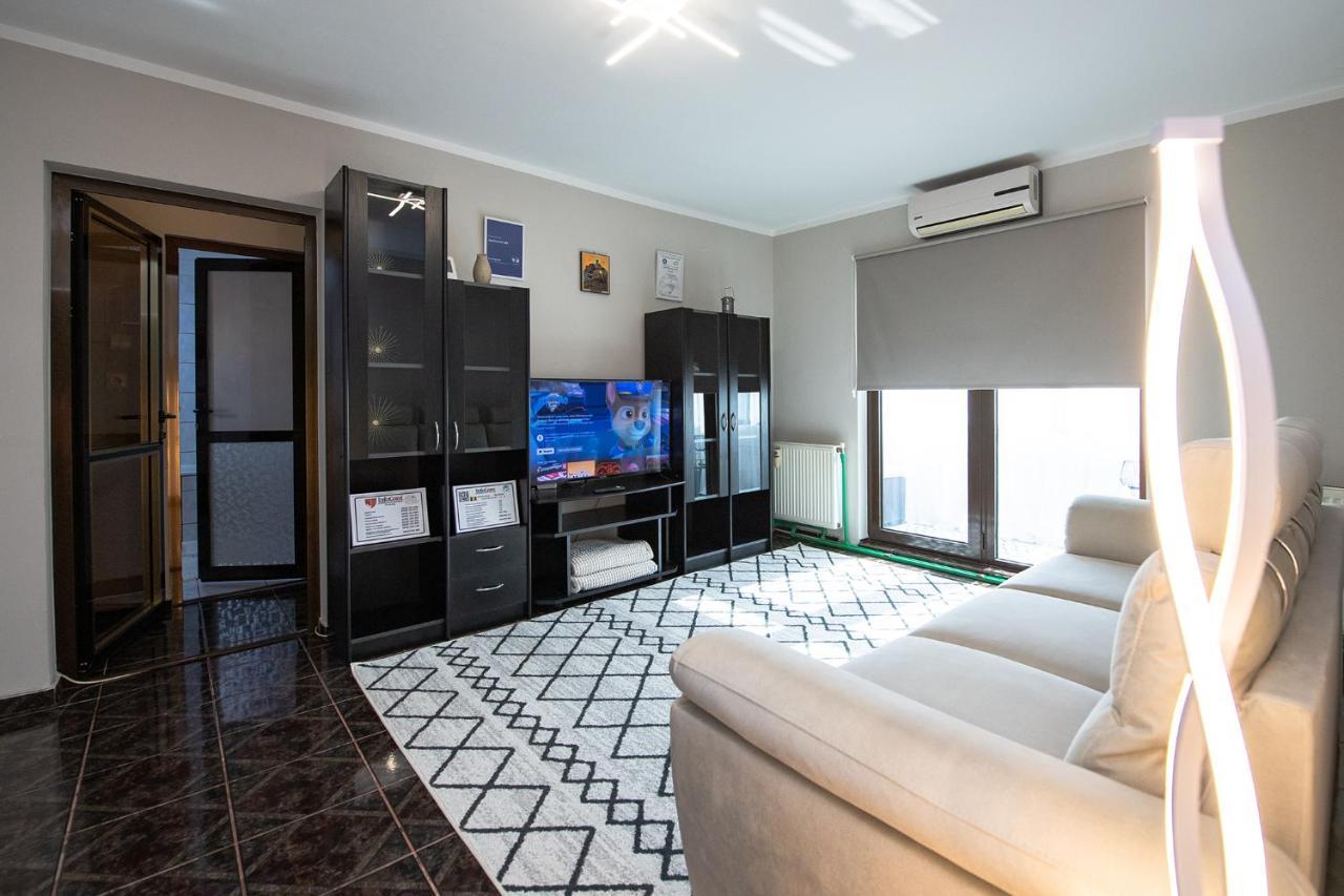 Apartament S46 Роман Екстериор снимка