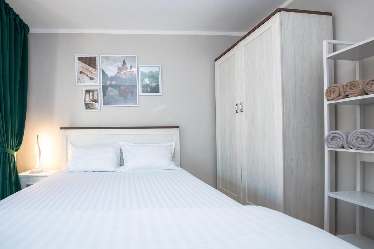 Apartament S46 Роман Екстериор снимка