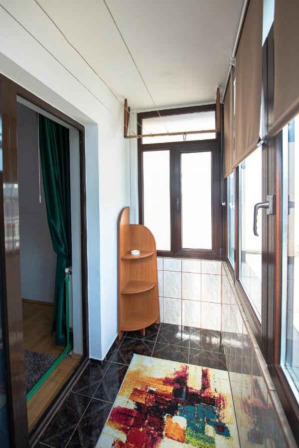 Apartament S46 Роман Екстериор снимка