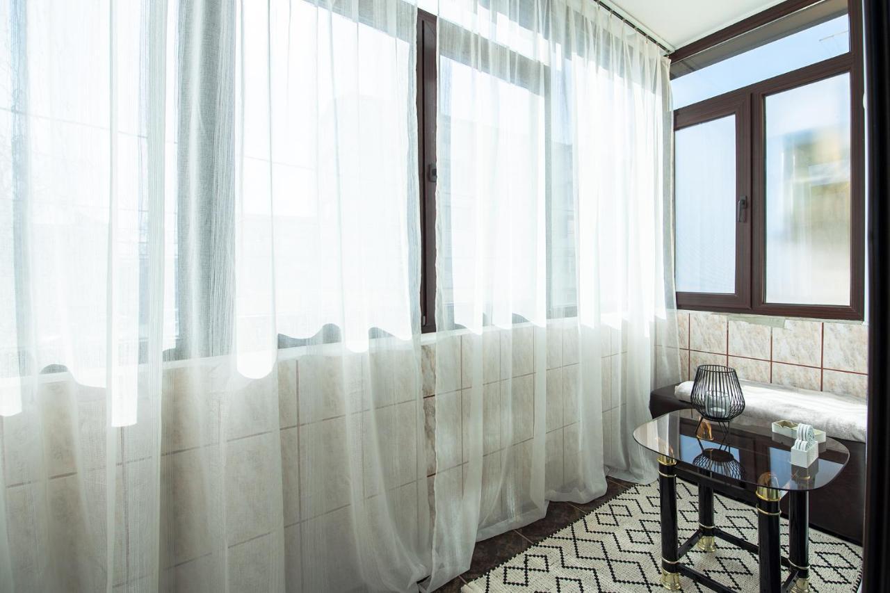 Apartament S46 Роман Екстериор снимка