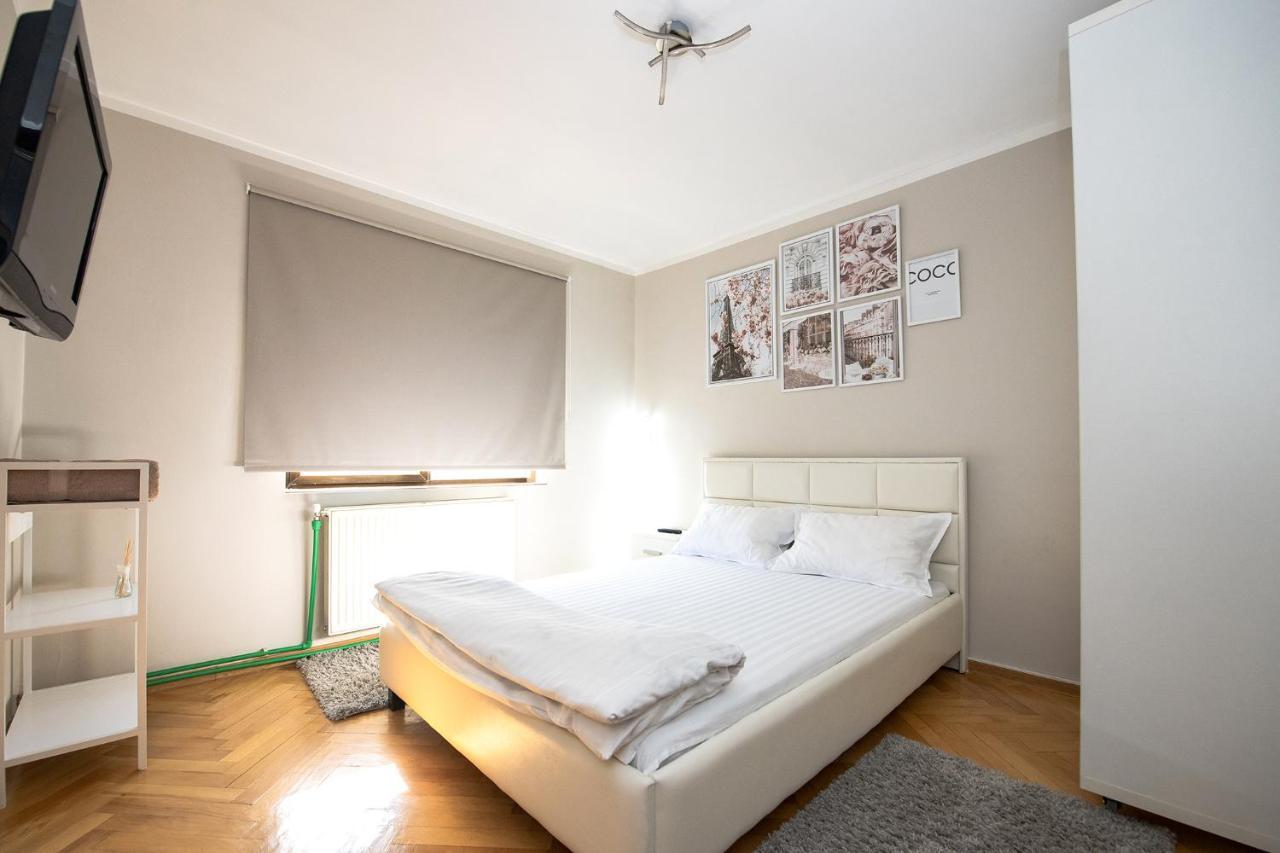 Apartament S46 Роман Екстериор снимка
